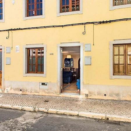 טאווירה Casa Central מראה חיצוני תמונה