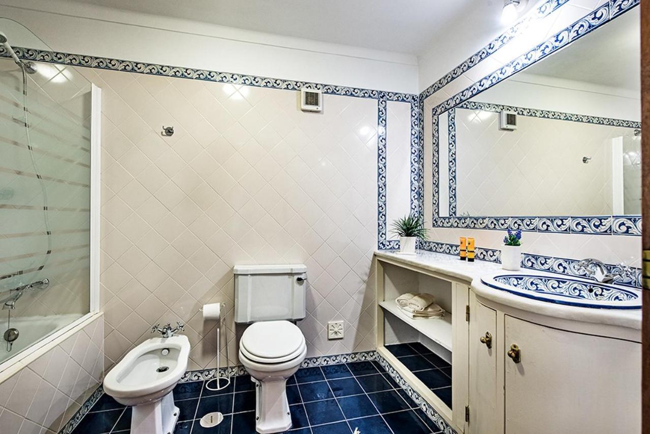 טאווירה Casa Central מראה חיצוני תמונה