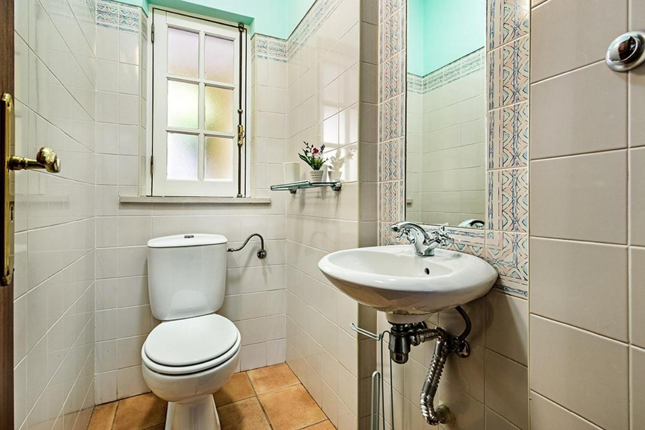 טאווירה Casa Central מראה חיצוני תמונה