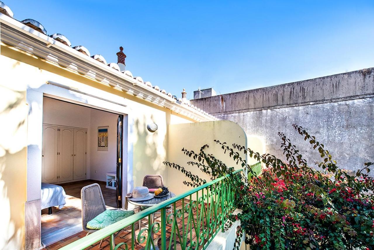 טאווירה Casa Central מראה חיצוני תמונה